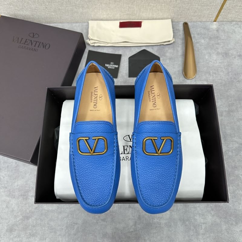 Valentino Low Shoes